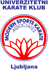 Univerzitetni karate klub